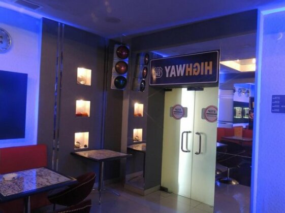 Hotel Complex Nadezhdinsky - Photo3