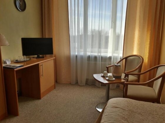 Hotel Complex Nadezhdinsky - Photo4