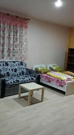 Mini Hotel on Lenina Sverdlovsk Oblast