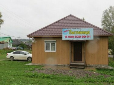 Mini-hotel Sovetskaya