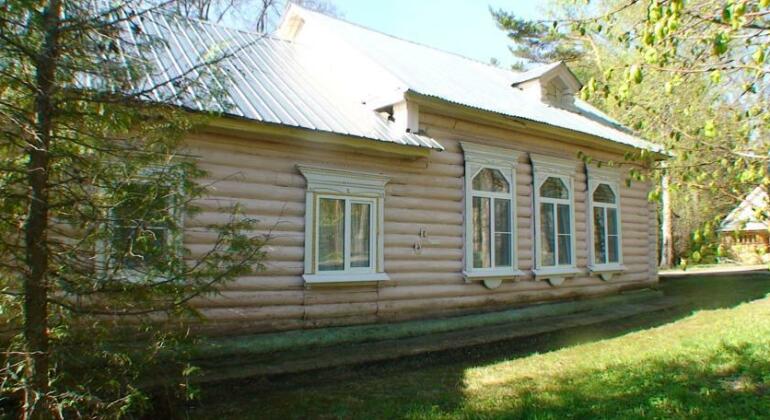 Dom Otdykha Seliger - Photo3