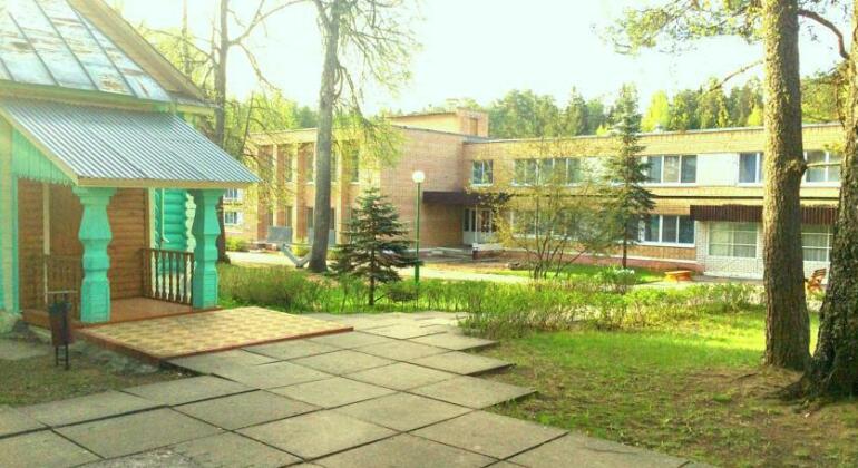 Dom Otdykha Seliger - Photo4
