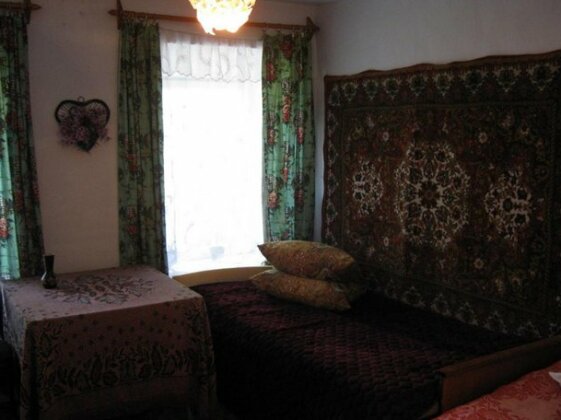 Guest house on lake Seliger in Pachkovo - Photo3