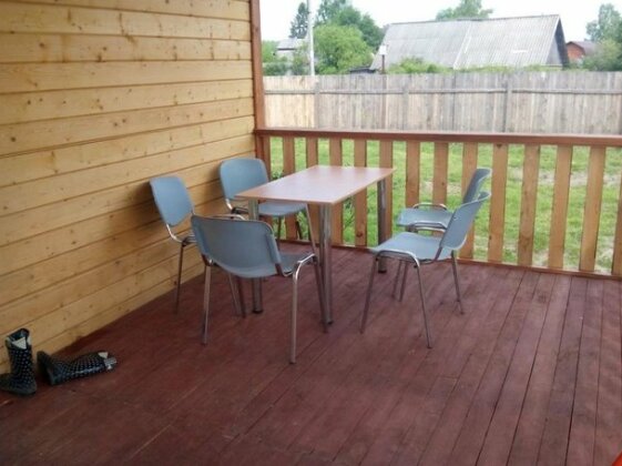 Holiday Home Zaltso - Photo4