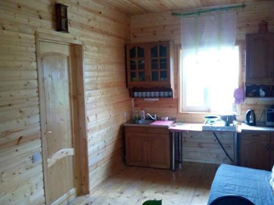 Holiday Home Zaltso - Photo5