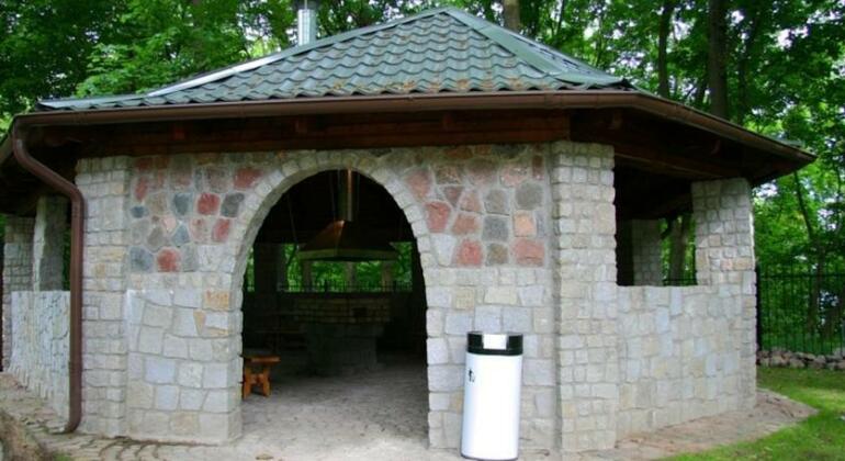 Akvamarin Guest House - Photo2