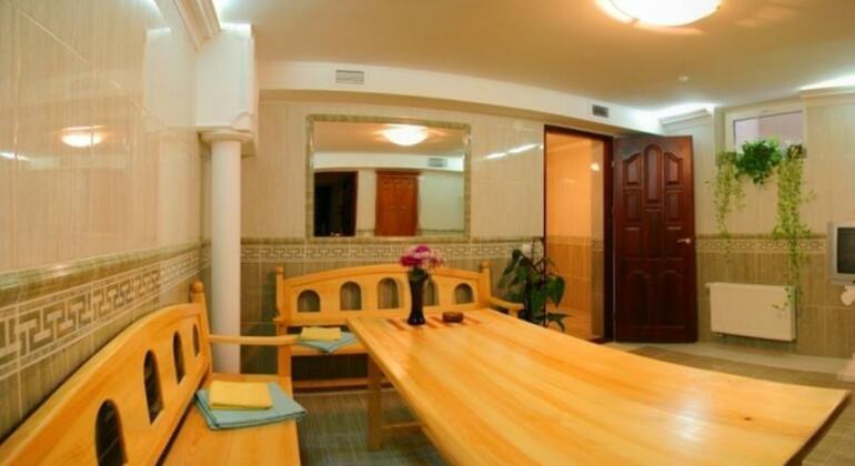 Akvamarin Guest House - Photo3