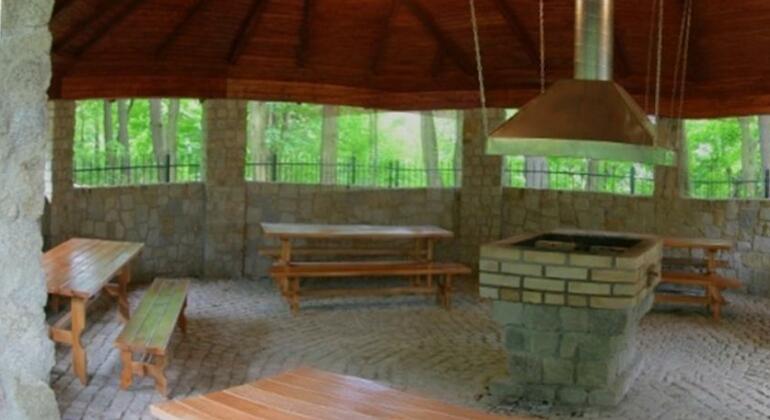 Akvamarin Guest House - Photo4