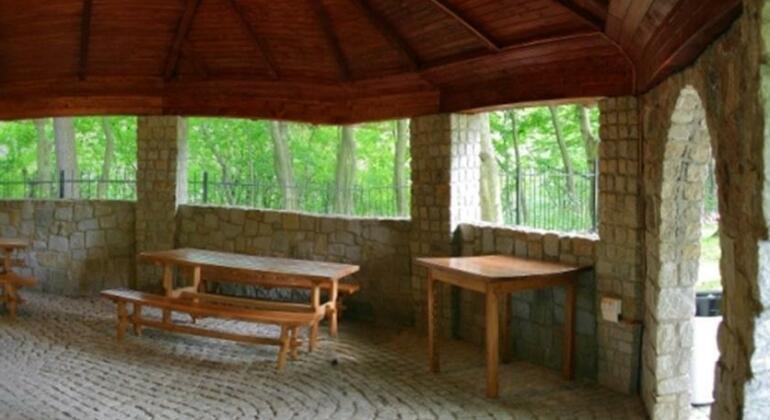 Akvamarin Guest House - Photo5