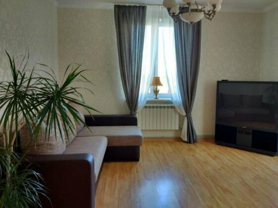 Amber Apartments - Photo2