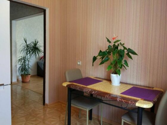 Amber Apartments - Photo5