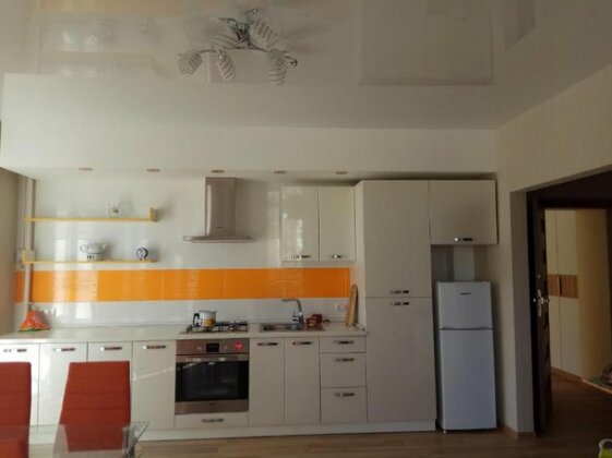 Apartment on U Yantarnogo berega - Photo2