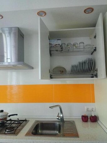 Apartment on U Yantarnogo berega - Photo4