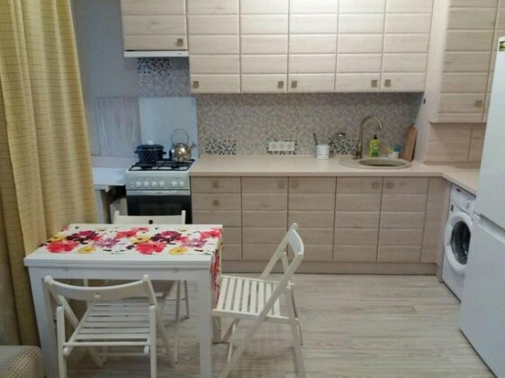 Apartment on Yablonevaya - Photo2