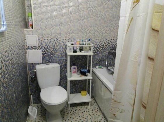 Apartment on Yablonevaya - Photo3