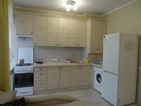 Apartment on Yablonevaya - Photo5