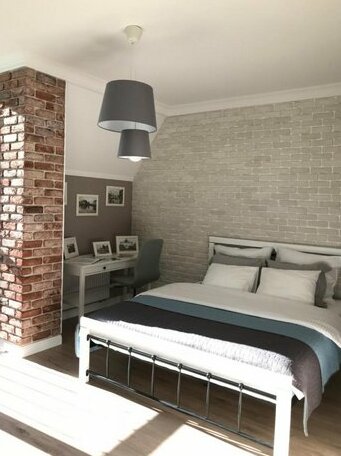 Apartment Rauschen - Photo2