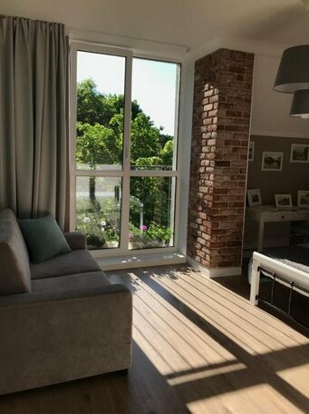 Apartment Rauschen - Photo4