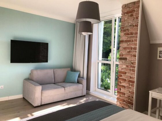 Apartment Rauschen - Photo5
