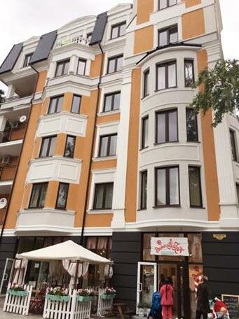 Apartments Malina Svetlogorsk
