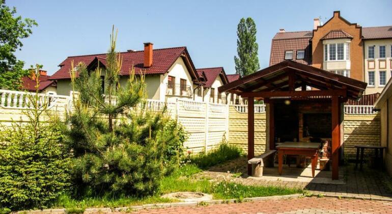 From Home to Home B&B