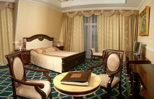 Hotel Grand Palace Svetlogorsk - Photo2