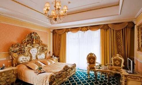 Hotel Grand Palace Svetlogorsk - Photo5