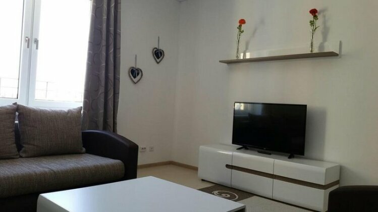 Penthouse Rauschen - Photo5