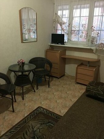 Sea Breeze Rooms - Photo3
