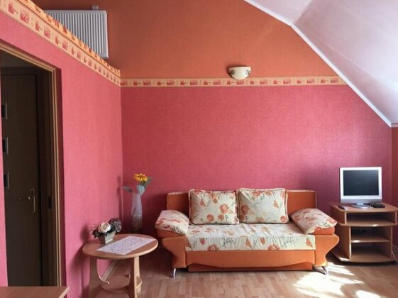 Sea Breeze Rooms - Photo4