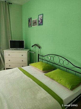Studio Apartment Danny