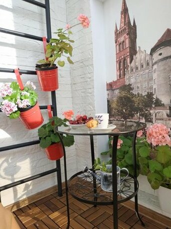 Studio Apartment Danny - Photo2