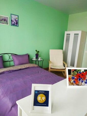 Studio Apartment Danny - Photo4