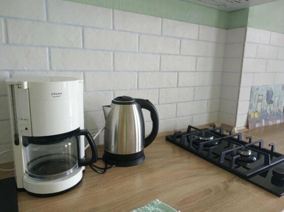 Studio Apartment Danny - Photo5
