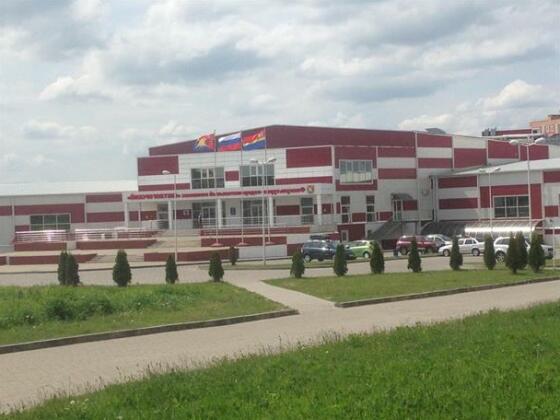 Studio on Prigorodnaya 1 - Photo2