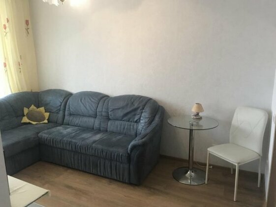 Studio on Prigorodnaya 1 - Photo3
