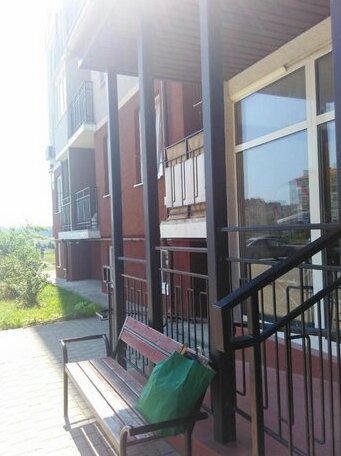 Studio on Yablonevaya 8 - Photo3