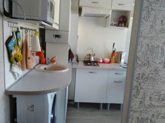 Studio on Yablonevaya 8 - Photo5