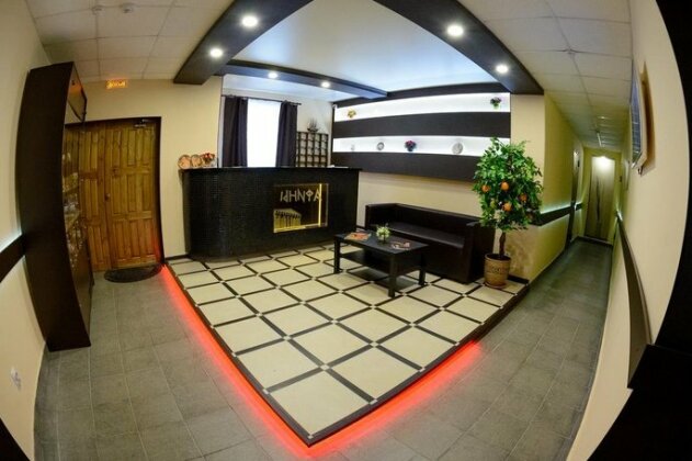 Afiny Hotel - Photo2