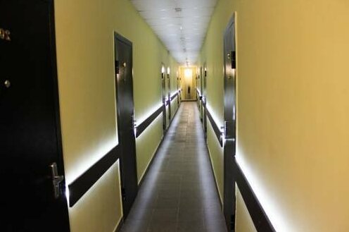 Afiny Hotel - Photo3