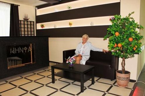 Afiny Hotel - Photo4