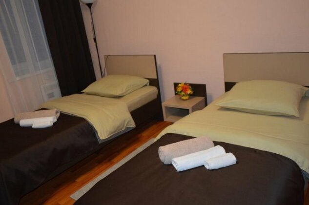 Afiny Hotel - Photo5