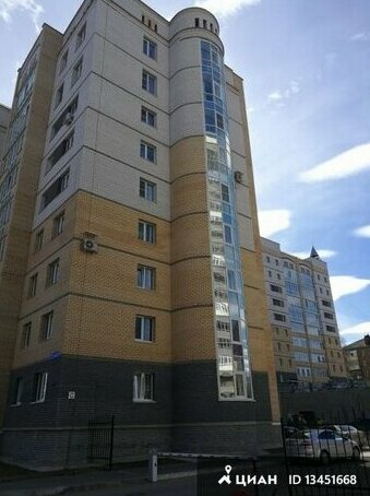 Apartament na Kuratova 76
