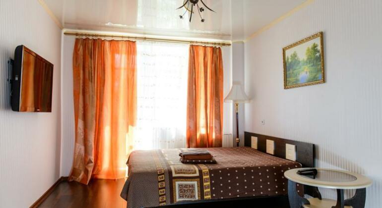 Apartment Na Internazionalnaya - Photo2
