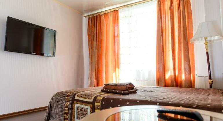 Apartment Na Internazionalnaya - Photo3