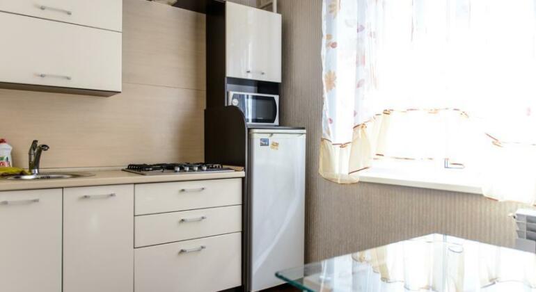 Apartment Na Internazionalnaya - Photo5