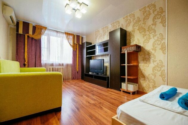 Apartment on Oktyabrskiy148 - Photo2