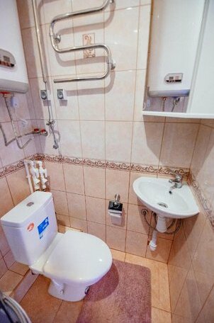 Apartment on Oktyabrskiy148 - Photo3