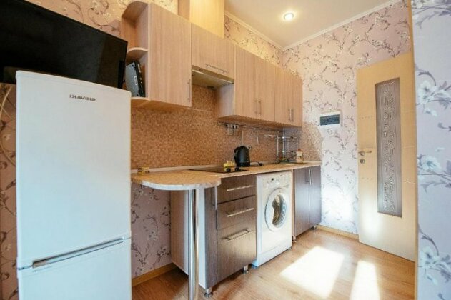 Apartment on Oktyabrskiy148 - Photo4