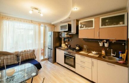 Apartment on Oktyabrskiy148